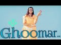 Ghoomar || Rajasthani folk song || Anupriya Lakhawat || Archana Chouhan || Rajasthani Dance
