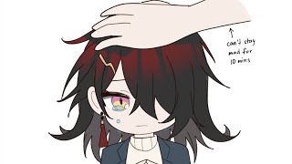 【POST-NUT RUNESCAPE】LAST STREAM BEFORE BREAK【NIJISANJI EN | Vox Akuma】