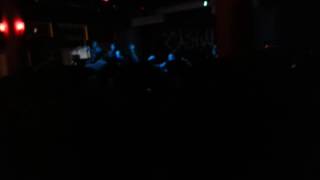 Complete Control - Reaction (Live)