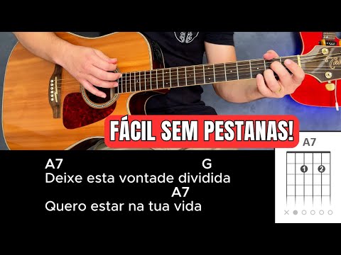 Vontade dividida - Chrystian e Ralf