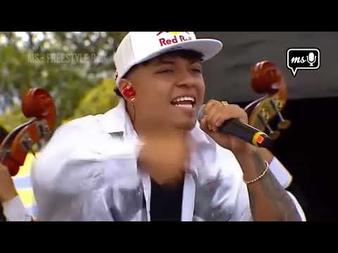 THIS IS WHAT THE PHILHARMONIC FREESTYLE SOUNDS LIKE | MARITHEA, VALLES-T, BIG KILLA, ELEVN