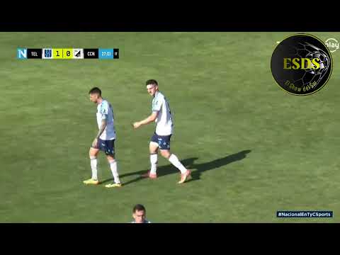 San Telmo 3-1 Central Norte | El Show del Sur