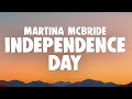 Martina McBride Independence Day