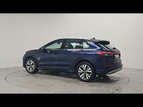 Audi Q4 e-tron €345 p/m - SPORT 40 E-TRON - Image 2