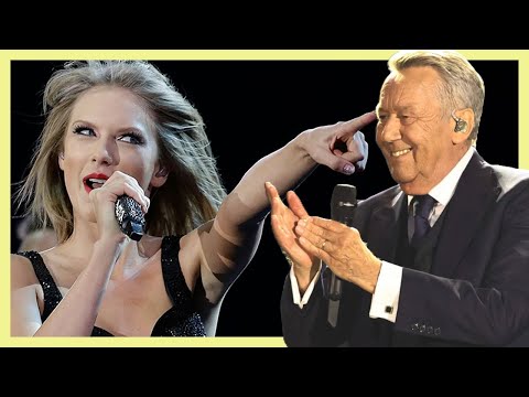 “Roland Kaiser beats Taylor Swift & Rammstein 50th anniversary concert breaks cinema records!”