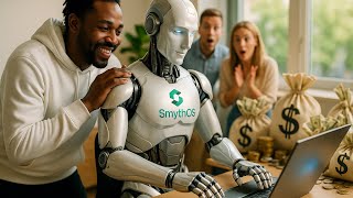 Why Smart People Are Building AI Agents Right Now