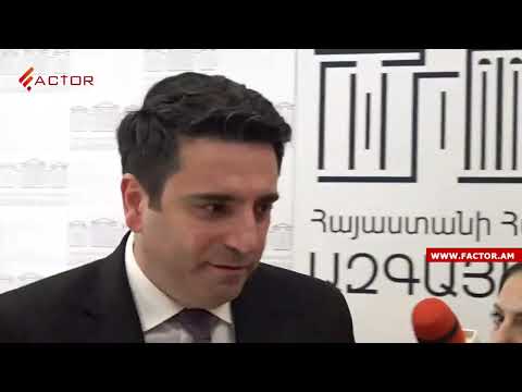 Այո՛, ինչ ասեց, պիտի անեմ, այլ հարց ա, եթե պիտի քննարկեմ՝ կքննարկեմ. Սիմոնյանը՝ Փաշինյանի մասին․ ՏԵՍԱՆՅՈՒԹ | Factor.TV