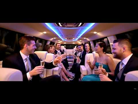 VVIP Toronto Limo video.