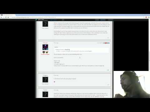 Martyr's Call - New League of Legends Season 4 Item