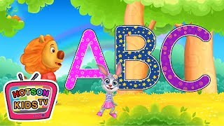 아이들을 위한 ABC 알파벳 배우기 | ABC Kids a~z  | 유아교육 | Best App: ABC Kids - Tracing & Phonics
