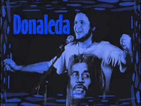 DONALEDA - CANTO