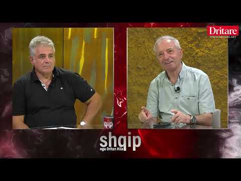 Ka ardhur Shqipëria në luftë, fituam! Ish-koloneli rrëfen mes lotësh udhëtimin drejt UÇK-së! | Shqip