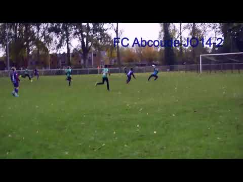 FC Abcoude JO14-2