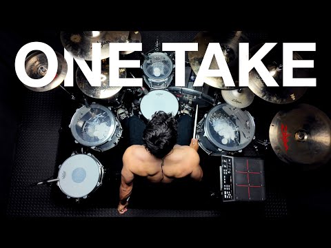 INSANE DRUM & BASS REMIX SET | NFA 001