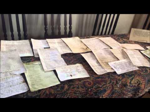 Our Vacation to Salem, MA