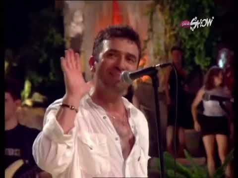 Tifa - Stipu Gatibo (live 2002)