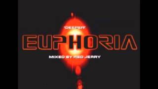 Euphoria Vol.2 Disc 1.12. DJ Sakin - Protect Your Mind (For the love of a Princess) (Lange remix)