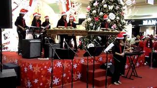 Jingle Bells (Instrumental)