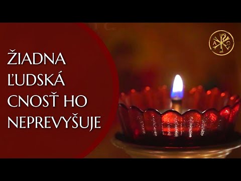 PUTOVANIE DO BETLEHEMA (28) - Poslaný ohlasovať ľuďom blížiacu sa spásu