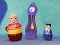 Higglytown Heroes Season 1 Episode 15 Fran Takes A Hike Mystery At Kip S House 2004