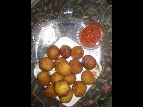 Sree Pramukha Cooking video