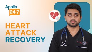 Download lagu Heart Attack Recovery | Dr Ranga Reddy B V A | Apollo 24|7 mp3 Download lagu Heart Attack Recovery | Dr Ranga Reddy B V A | Apollo 24|7 mp3
