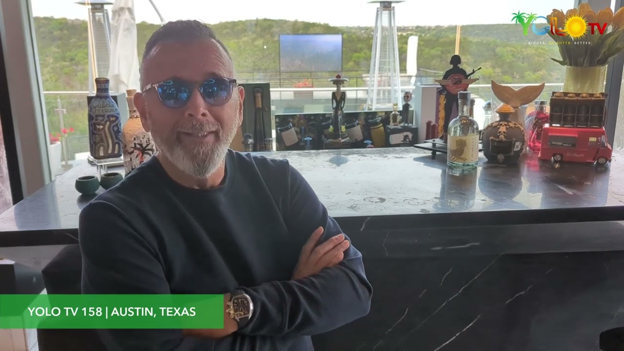 Austin Getaway Video Thumbnail