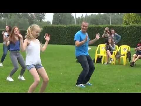 Appels Korfbalclub U14