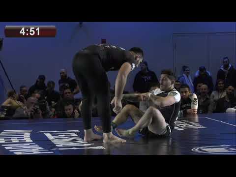 Para Bellum Quintet III: Round 1 - Tristar vs Detroit Jiu Jitsu Academy