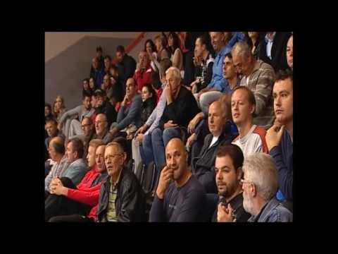 KK JOLLY JBS - KK ZADAR, 06.11.2016.