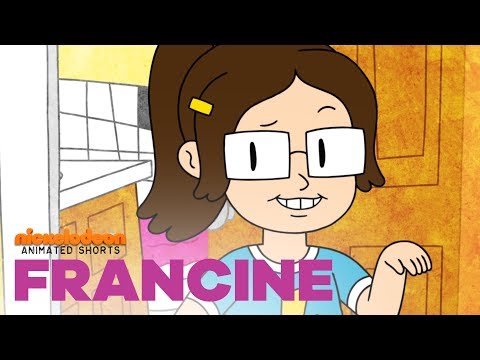 Francine | Nick Animated Shorts