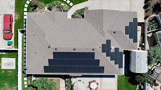 Your Solar Panels don’t Work When The Grid Goes Down