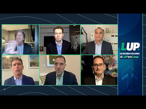 MENDOZA: "AL ATLÉTICO DE MADRID LE HA HECHO FALTA HÉCTOR HERRERA"