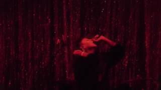 Rituals Of Mine - Hell In My Head (Bootleg Bar, Los Angeles CA 1/29/17)