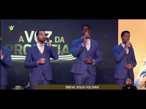 Arautos do REI - Breve Virá | Prefixo 96