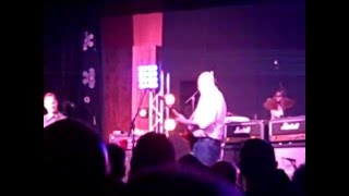 David Wilcox Live My Eyes Keep Me In Trouble