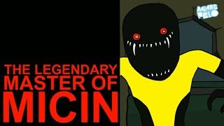 Download lagu Dalang Pelo monster micin mp3