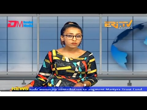 News in English for June 28, 2023 - ERi-TV, Eritrea