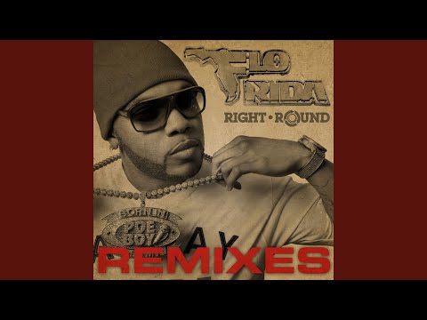 Right Round (Benny Benassi Remix Edit)