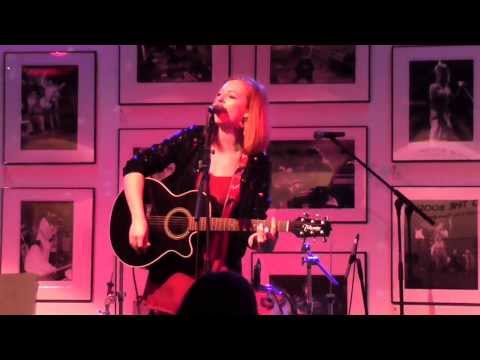 'Uninspired' original song by Emma Harrop - Live at Proud, Camden