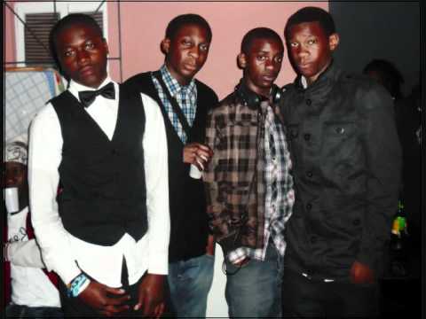 Baila Squad - Agora Dança [2011]