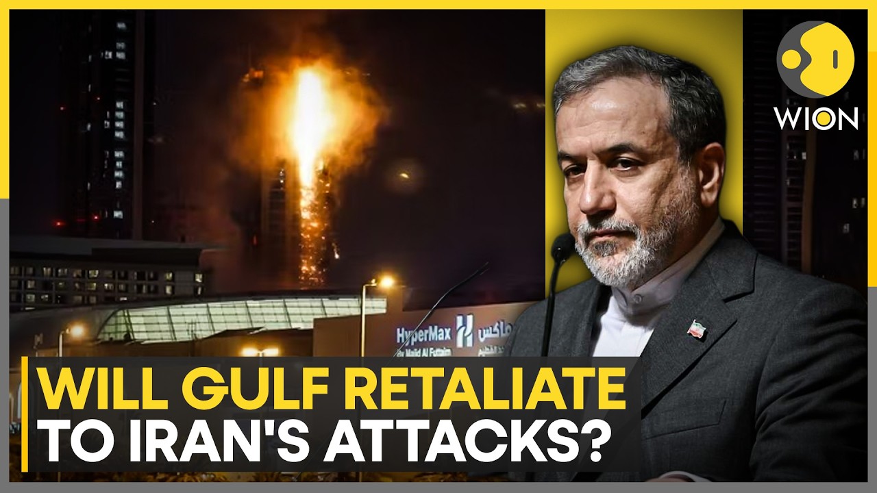 Trump Says Iran Military 'Defeated,' Signals Shift in US-Iran Negotiations