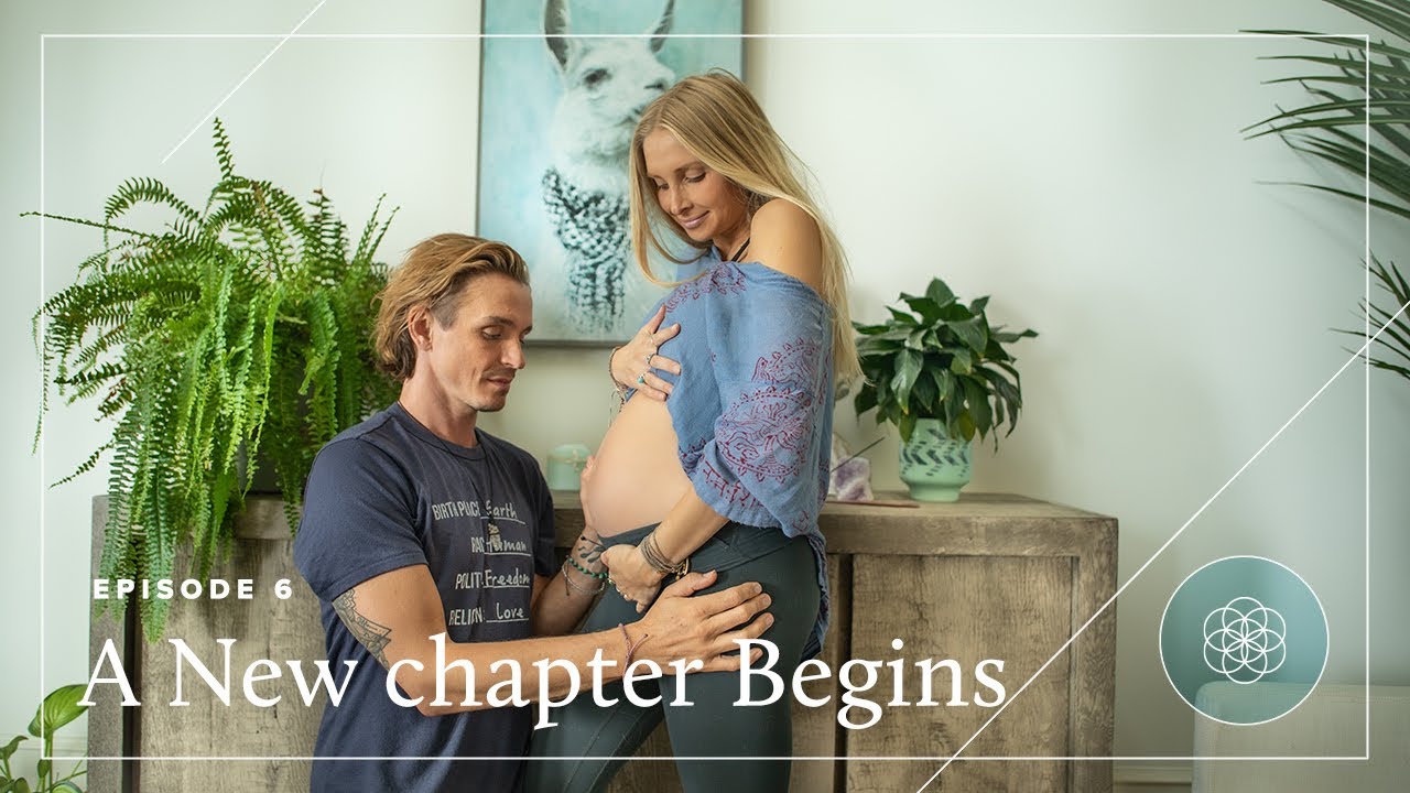 Yes, I'm Pregnant! OH baby! What This Means For Boho Beautiful Boho Frequency Ep 6