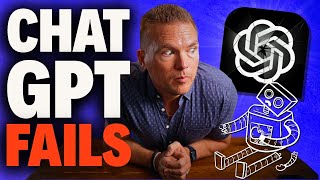 Why ChatGPT Isn’t Helping Your Business