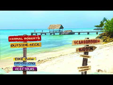 Kernal Roberts - Outside Nice (Scarborough Riddim) | 2023 Soca