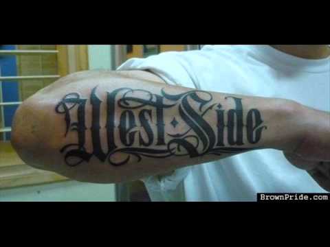 Westside Cartel - Were The Baddest