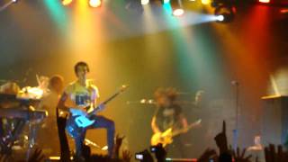 The Devil Wears Prada - Intro (Lord Xenu) + Hey John, What&#39;s Your Name Again?