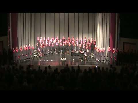 BVHS Fall Chorus Concert October 2022 - Star Spangeled Banner