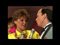 Lotta Engberg Vinner Melodifestivalen 1987 Med Fyra Bugg Och En Coca Cola