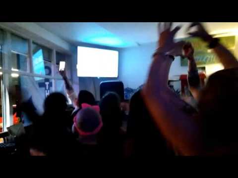 Night out with the BugZ 16/04/2017 videos part 11.
